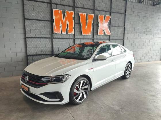 VOLKSWAGEN JETTA 1.4 250 TSI TOTAL FLEX COMFORTLINE TIPTRONIC